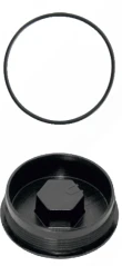 CALIPER GUIDE & BUSH REPAIR KIT
