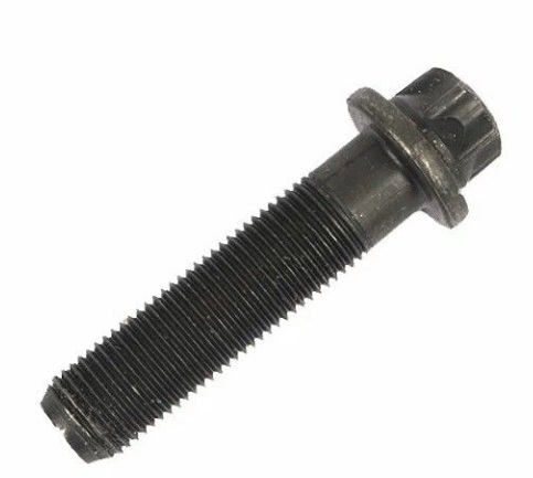CALIPER COVER BOLT WBC M10*1*40 MM