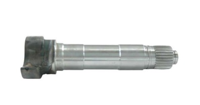 S - CAM SHAFT (LEFT)