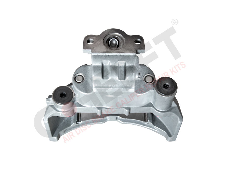 CALIPER BODY(B.V 19,5- BRAKE PAD NUMBER  29227- LE