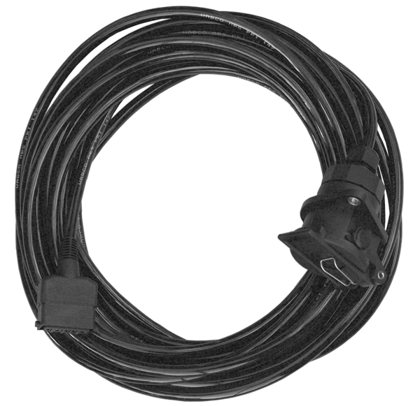 CONNECTING CABLE