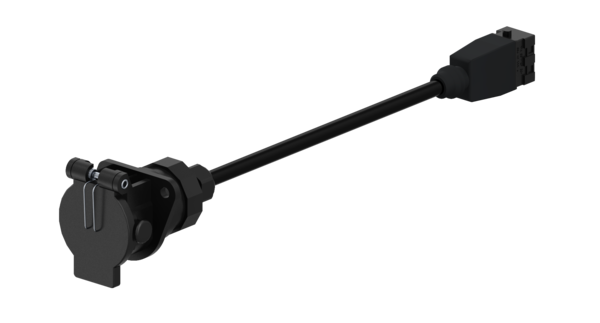 CONNECTING CABLE