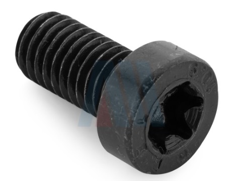 BOLT 8*16 MM