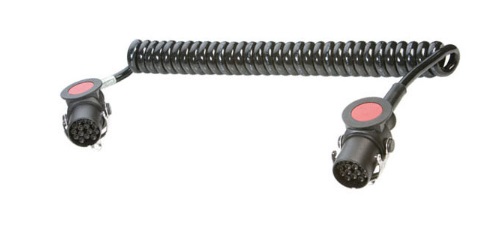 ELECTRIC COIL SPIRAL 15 POLES 