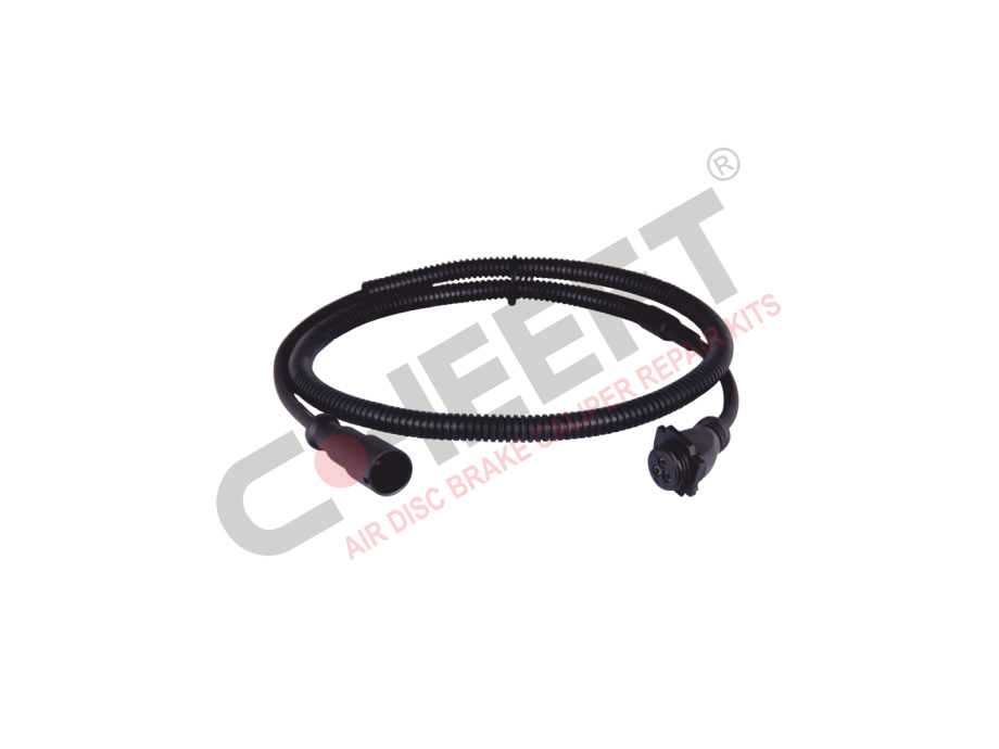 SENSOR CABLE WITH CONNECTOR SOCKET ( 1 M)