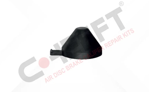 PLASTIC COVER CAP 38 MM