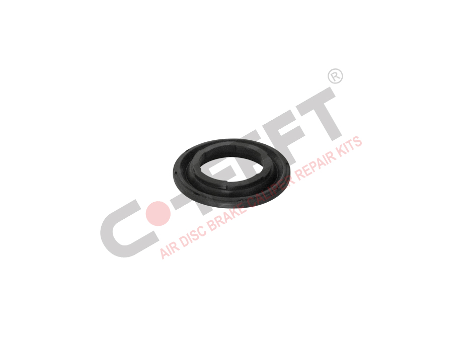 BRIDGE COVER GAITER