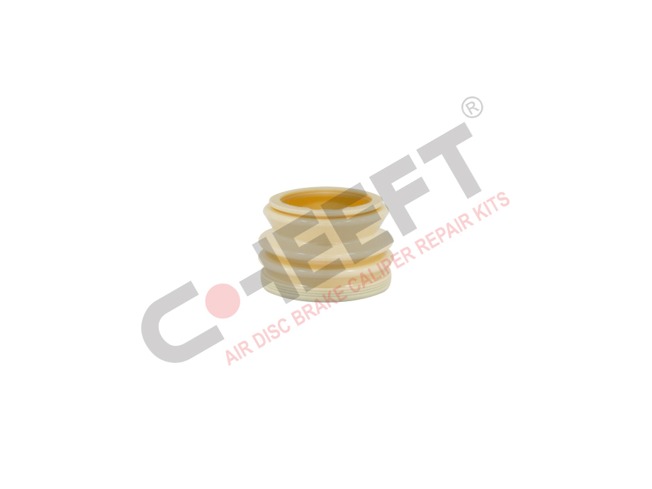 GUIDE PIN GAITER