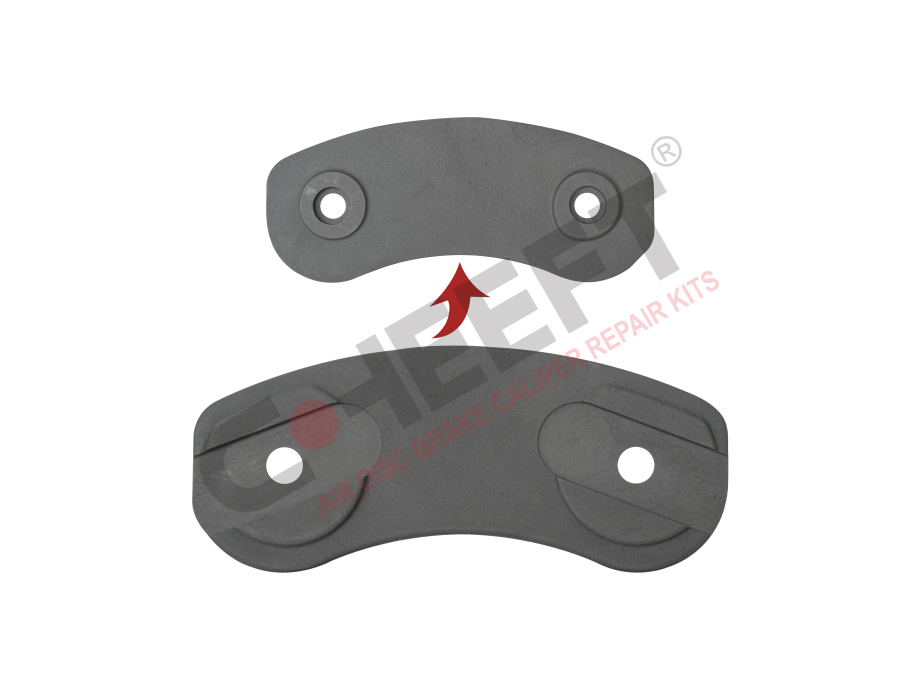 PUSH PLATE