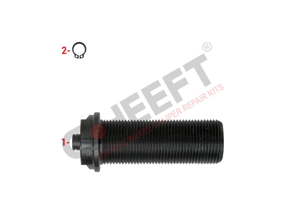 CALIBRATION BOLT (FOR PUSH PLATE)