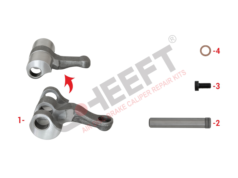 LEVER REPAIR KIT