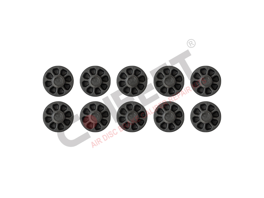 PLASTIC CAP KIT