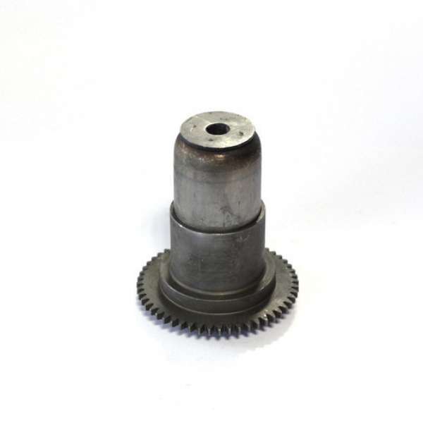 CALIPER ADJUSTING GEAR