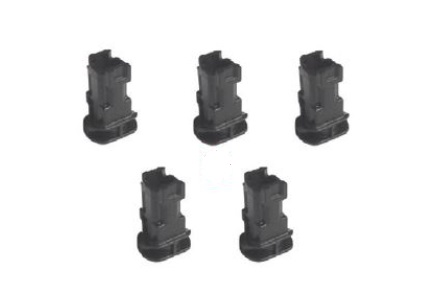 CALIPER LOCKER SET SF