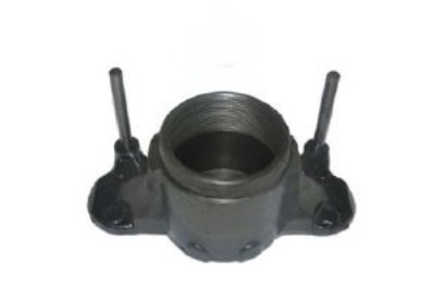 CALIPER MECHANISM PLATE