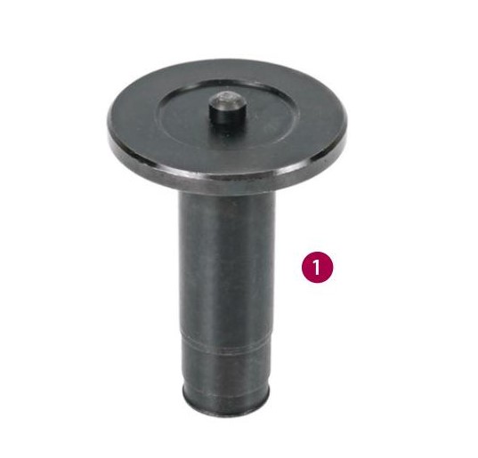 PUSH PLATE BP