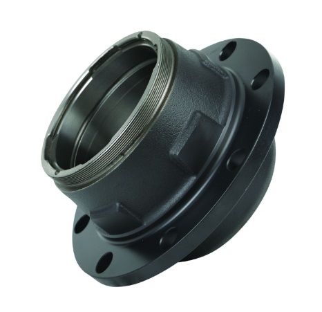 WHEEL HUB