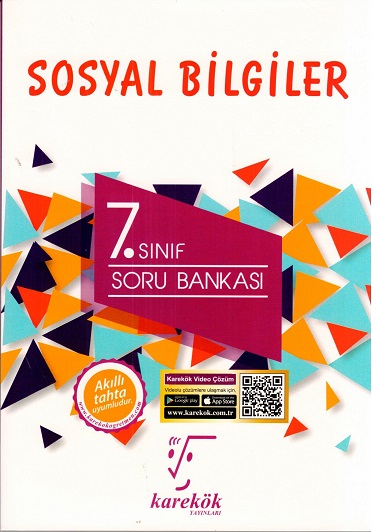 7.SINIF SOSYAL BİL. -SB- 