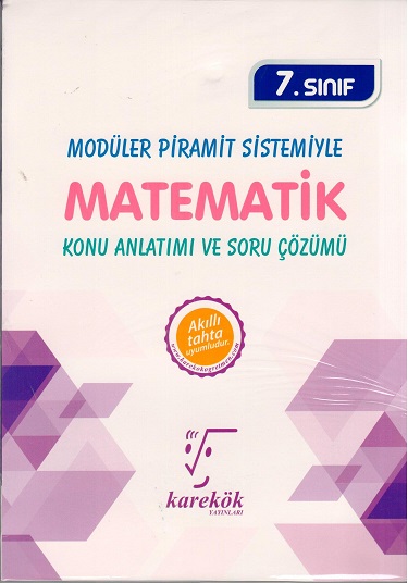 7.SINIF MATEMATİK -KA- MPS -