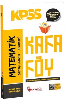 KPSS MATEMATİK KA -2026