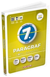 DİNAMO 07.SINIF S.B. PARAGRAF - 2023