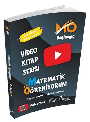 MATEMATİK ÖĞRENYORUM -SB- 2025