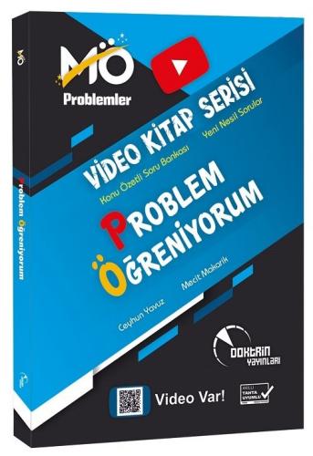 TEMELDEN PROBLEM ÖĞRENİYORUM -2025