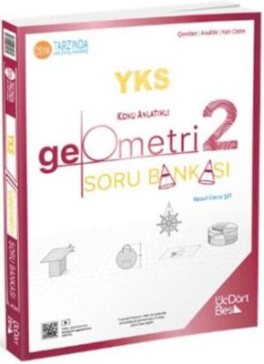 GEOMETRİ 2 -SB- 2026