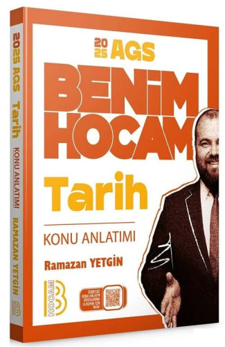 B.HOCAM AGS K.A. TARİH - 2026