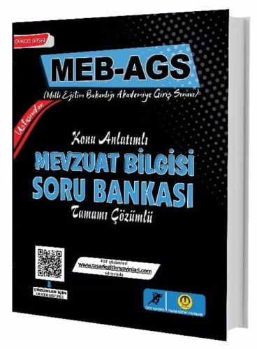 MEB AGS KONU ANL -2026