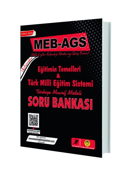 MEB AGS EĞİT.TEM.-SB- 2025