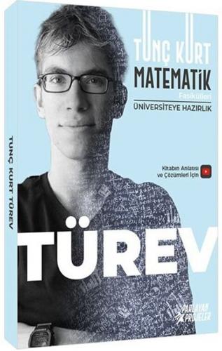 TUNÇ KURT ÜNİVERSİTEYE HAZIRLIK FAS. TÜREV -2026