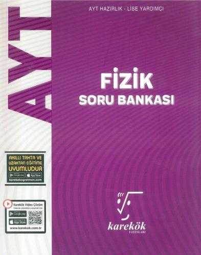 AYT FİZİK -SB- 