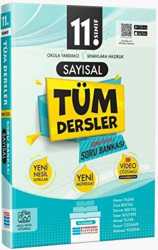 11.SINIF TÜM DERSLER SAYISALKONU ÖZET.-SB- 2025-26