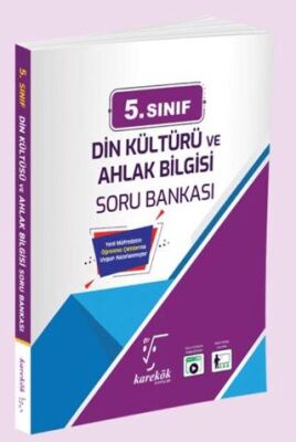 5.SINIF DİN KÜLTÜRÜ -SB-2025 -26