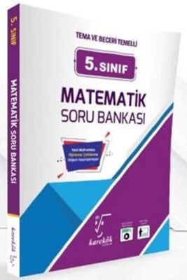5.SINIF MATEMATİK -SB- 2025