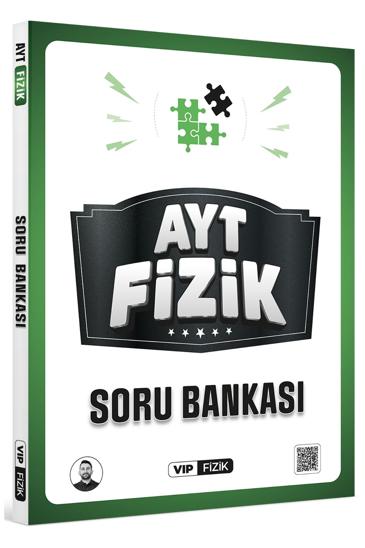 VİP FİZİK YKS AYT S.B. FİZİK - 2026