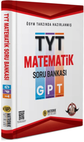 BIYIKLI TYT GPT S.B. MATEMATİK - 2026