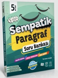 5.SINIF PARAGRAF SEMPATİK -SB- 2024 -25