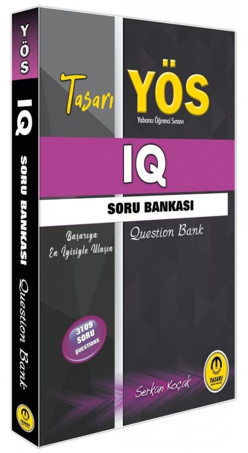 YÖS IQ -SB- 2023