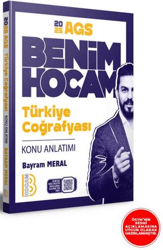 B.HOCAM AGS K.A. COĞRAFYA - 2026