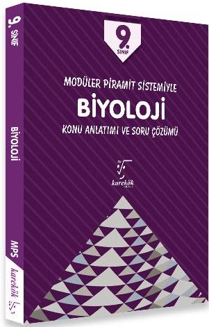 9.SINIF BİYOLOJİ -KA- MPS-