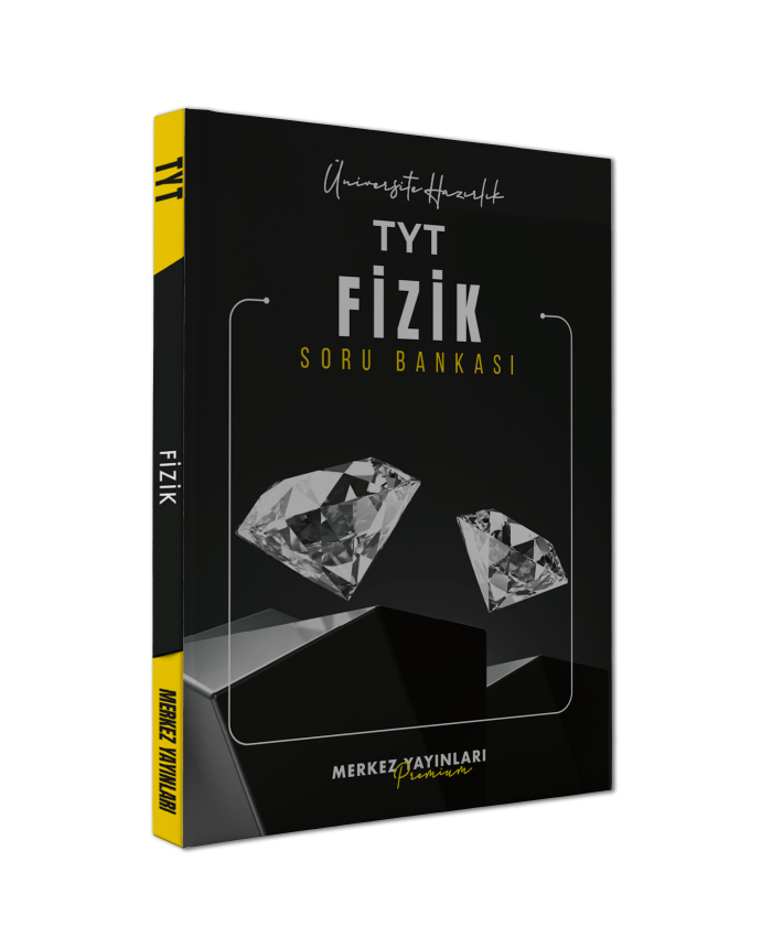 MERKEZ TYT ÜNİV.HAZ. S.B. FİZİK - 24-25