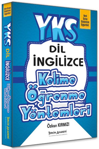 YKSDİL İNGİLİZCE KELİME ÖĞRENME YÖN. -
