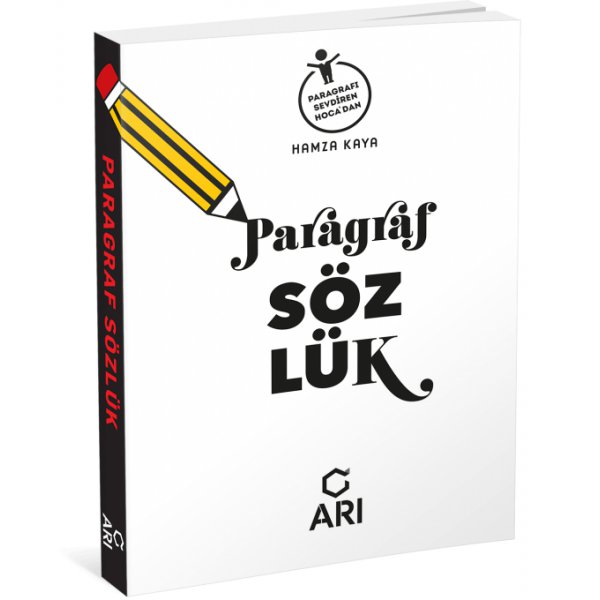ARI YAY. SÖZLÜK PARAGRAF 