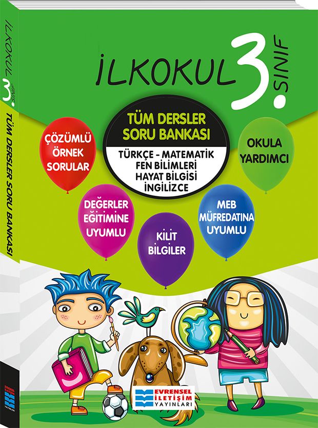 3.SINIF TÜM DERSLER -SB- 2025-26